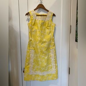 Vintage 1960s The Lilly dress by Lilly Pulitzer